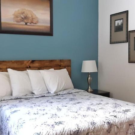 Maciver'S Motel And Camp Blind River Bagian luar foto